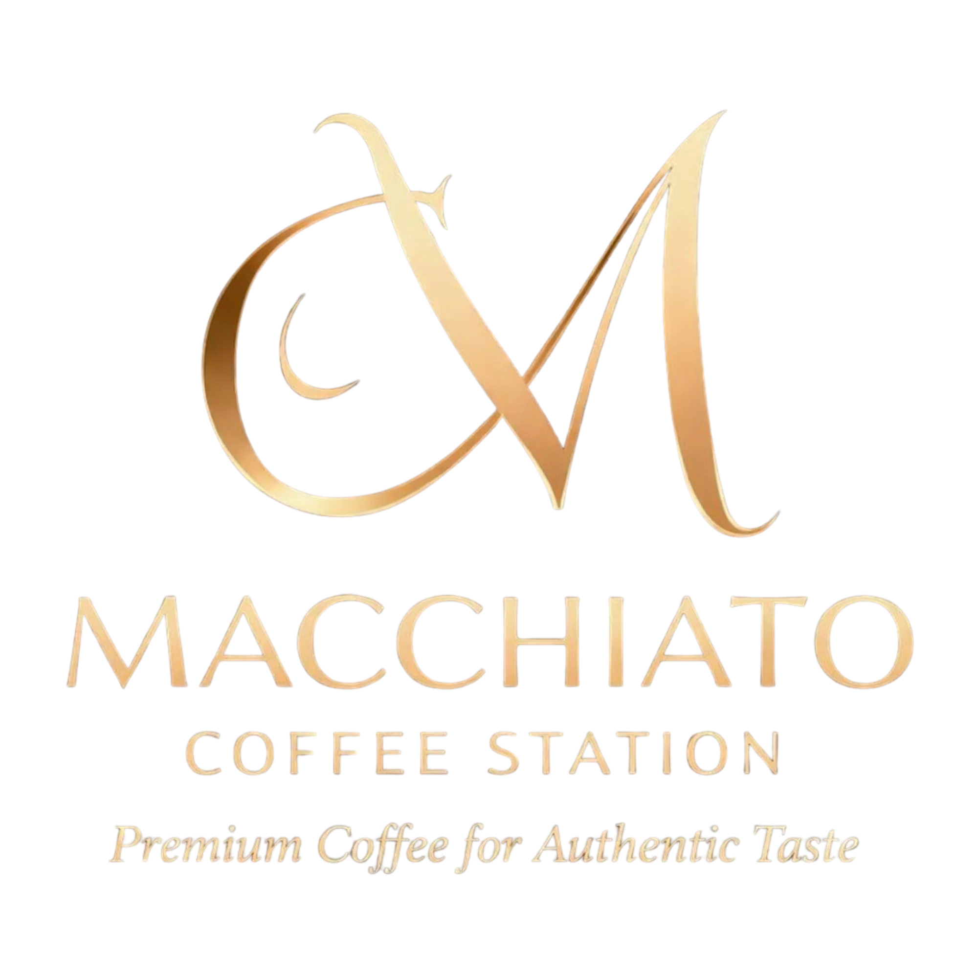 Macchiato Coffee Station
